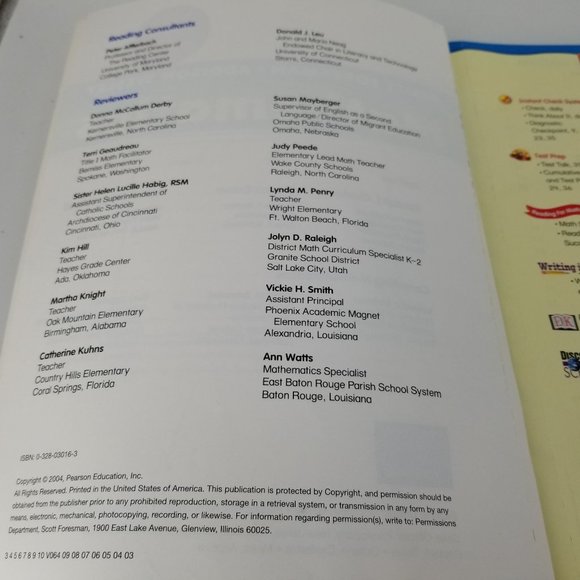 Math Grade 1 Home Work Practice Book Mathematics Homeschool Curriculum School - Picture 4 of 12